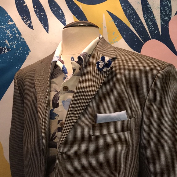 Axcess by Claiborne Coat - Picture 13 of 17